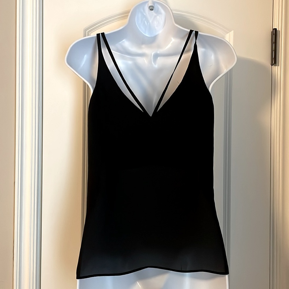 ✨ Reversible Top Shop Tank - Picture 5 of 7